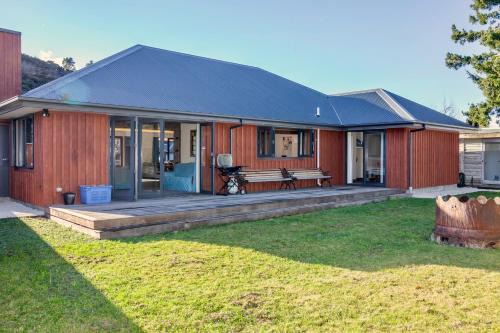 GraceWorks - Hanmer Springs