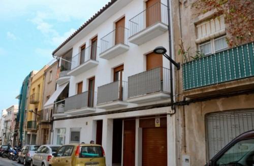 Gracia - apartamentos