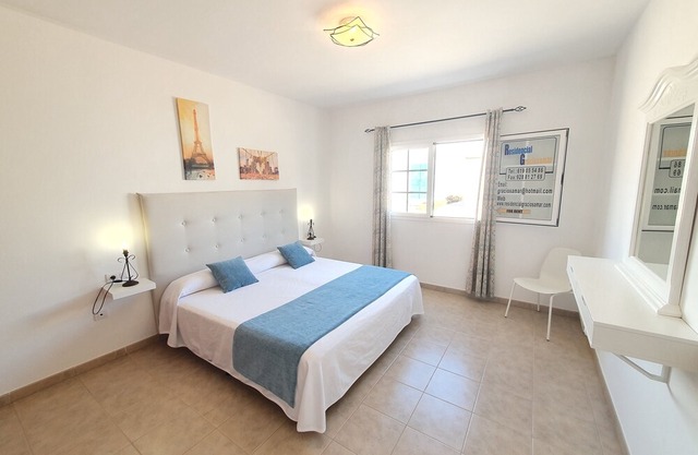 GRACIOSAMAR 4 APARTMENT - LA GRACIOSA LANZAROTE