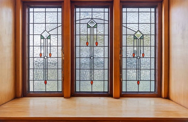 Gracious Retreat in the Heart of Wellington