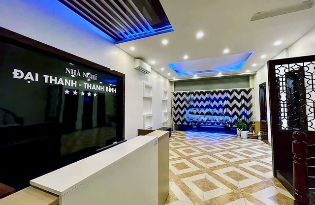 GRAD Dai Thanh Motel