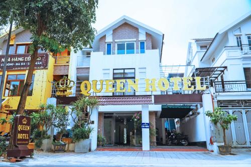 GRAD Queen Hotel 2 - Hà Đông