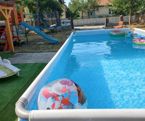Gradina de Vara Sulina
