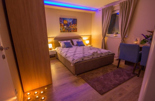 Apartman 