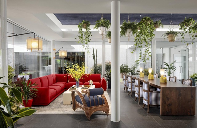 Graduate by Hilton Dallas