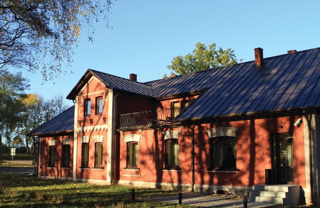 Grafo Zubovo Hotel & SPA
