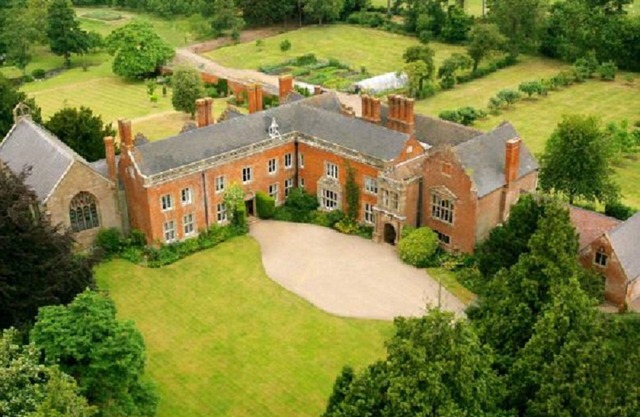 Grafton Manor