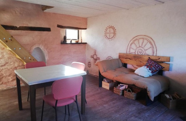 Graide Retreat Lodge