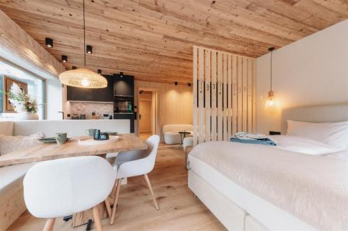 grainau1 boutique apartments