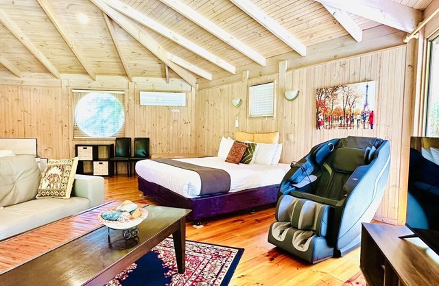 Grampians Chalets