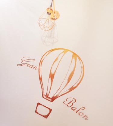 Gran BALON
