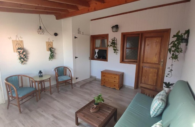 Gran Canaria - Casa Carmen (Vecindario)