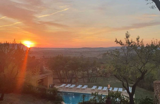 Gran Casa en Costa Brava-baix Empordà. Excelentes Vistas y Ubicación
