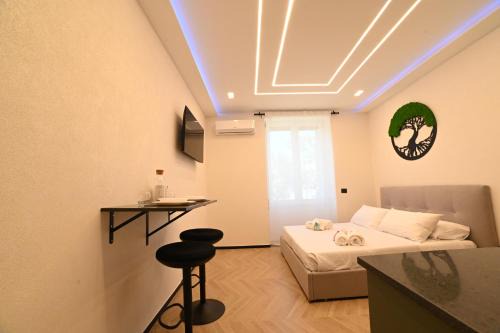Gran Duca San Riccardo Luxury House VICINO AEROPORTO BRINDISI Check in H24