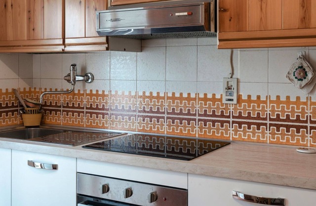 Gran Focolare - Two Bedroom Apartment, Sleeps 6