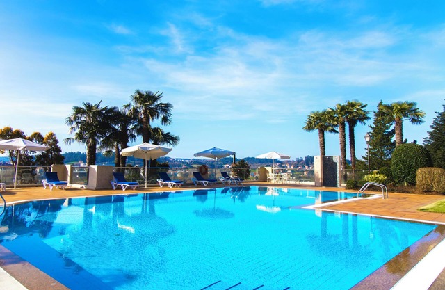 Gran Hotel Los Abetos