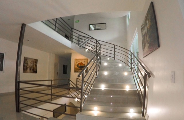 Gran Hotel Residencial Galerias