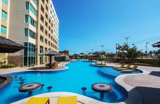 Gran Mareiro Hotel