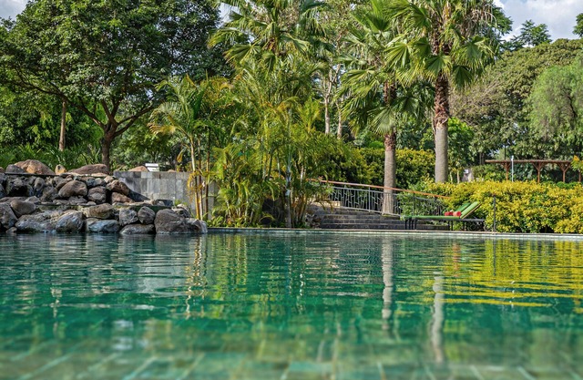 Gran Melia Arusha