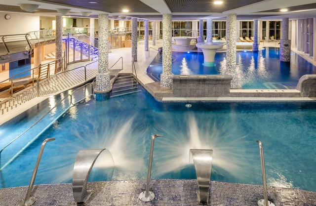 Gran Palas Hotel - Spa incluido
