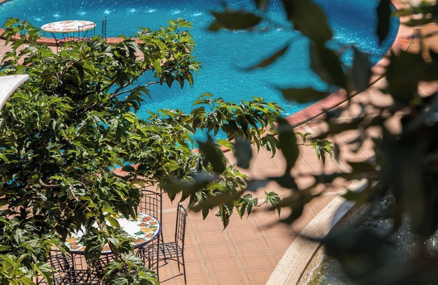Gran Paradiso Hotel Spa