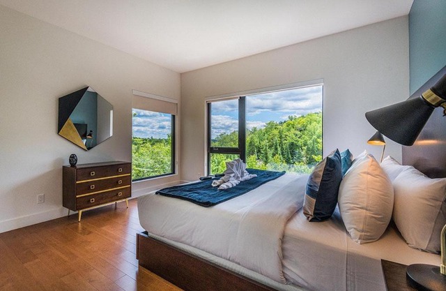 Gran Paradiso Luxurious - 10 Min From Tremblant