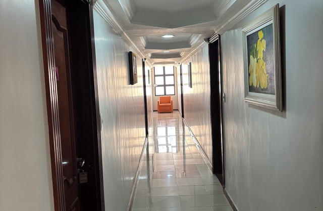 GRAN ROZA HOTEL