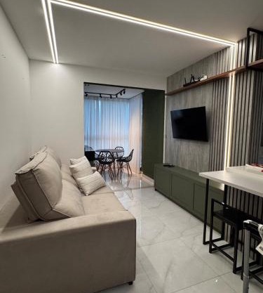 Gran Safira Residential Apartment