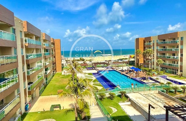 Gran Summer Concept In Accommodation