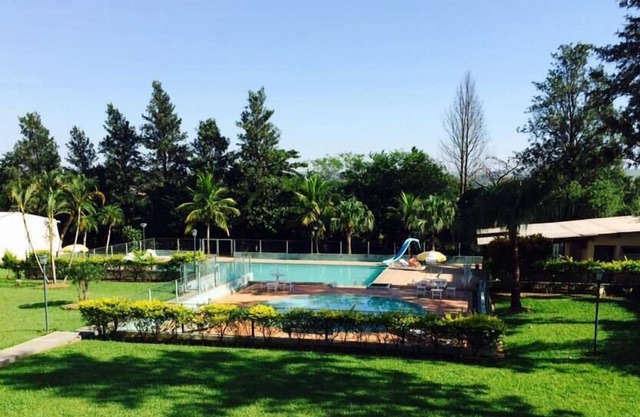 Gran Tour Hotel