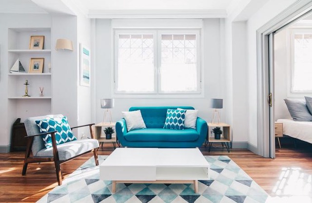Gran Via Apartment by People Rentals