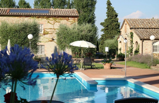 Granaio Apartment - 2 bedrooms + 2 bathrooms