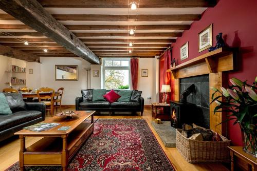 Granary 3 bedrooms