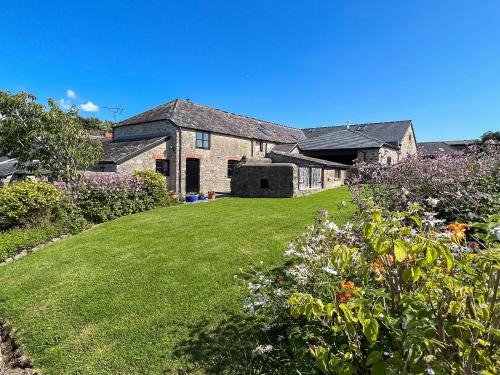 Granary Cottage