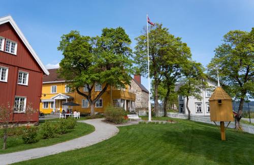 Granavolden Hotel & Gjæstgiveri
