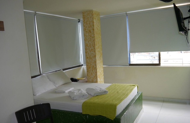 Grand Amadeus Hotel