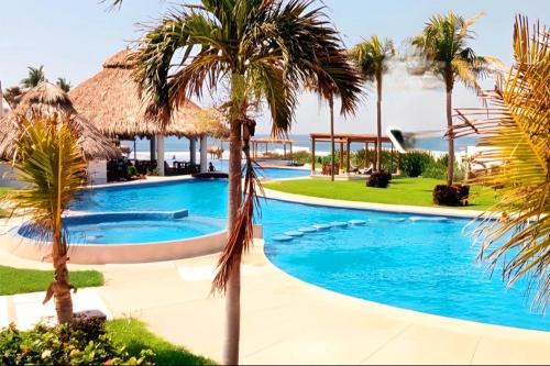 Grand Apartamento Dream Diamante