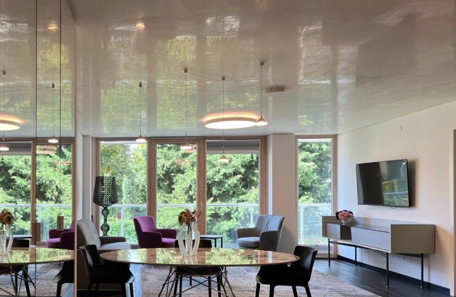 Grand Apartment Sissi