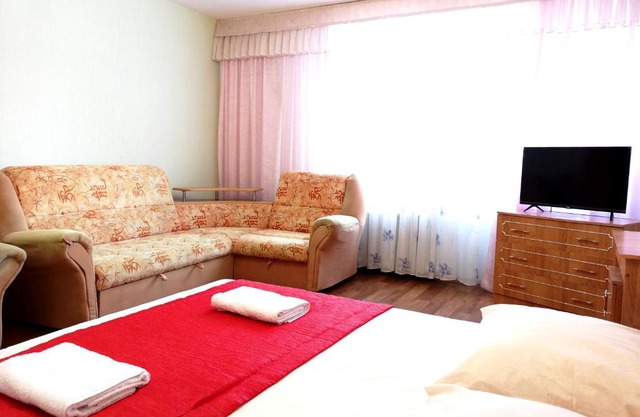 Grand apartments Lev Tolstoy