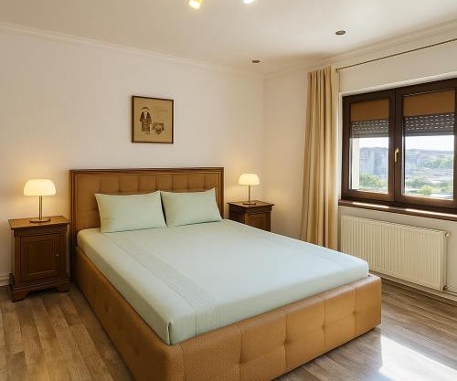 Grand Apartments
