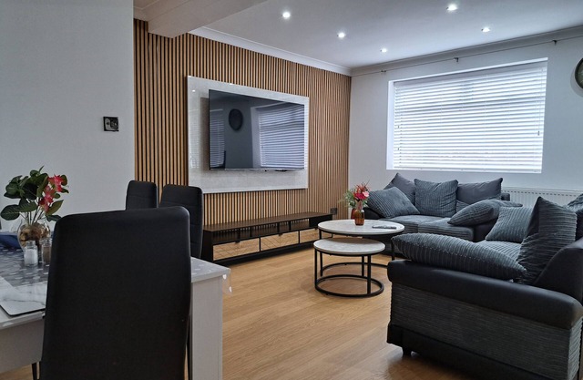 Grand Apartments Stretford