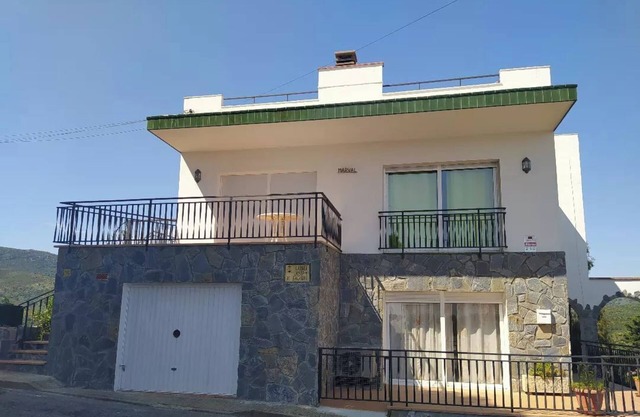 Grand Appart. sea and mountain views/Villa Marval 2