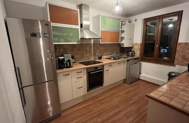 Grand appartement à Barr