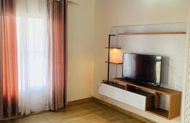 Grand appartement de 3 chambres panoramique