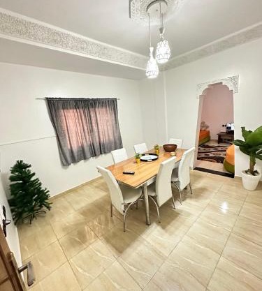 Grand Appartement Falcon Laayoune
