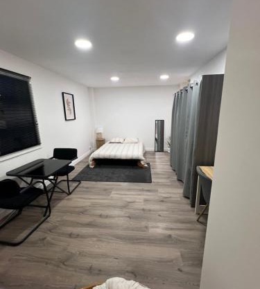 Grand Apt tout équipé et confortable
