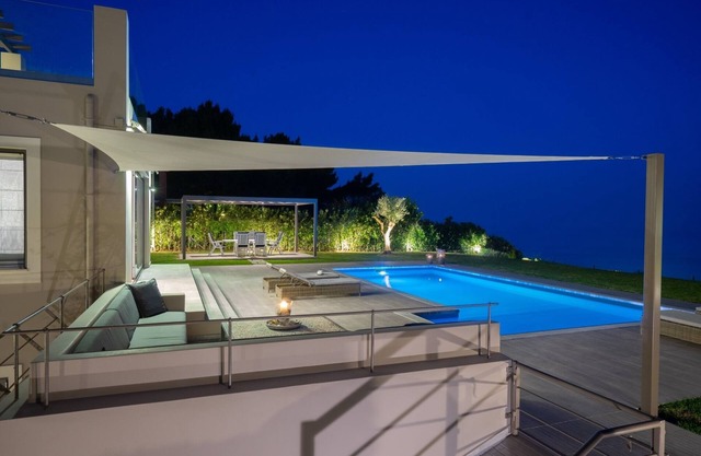 GRAND AZZURRO IS AN INCREDIBLE EXCLUSIVE RESIDENCE WITH TRULY BREATHTAKING VIEWS