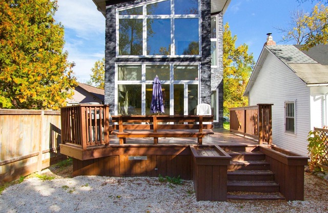 Grand Beach Luxury Cabin Grandbeach Manitoba Grand Marais optional hot tub