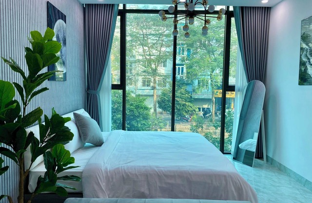 Grand C Homestay