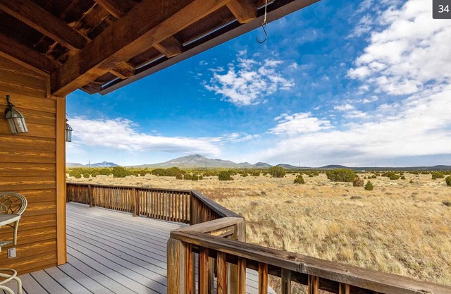 Grand Canyon Executive Stay- 15 minutes from Williams
